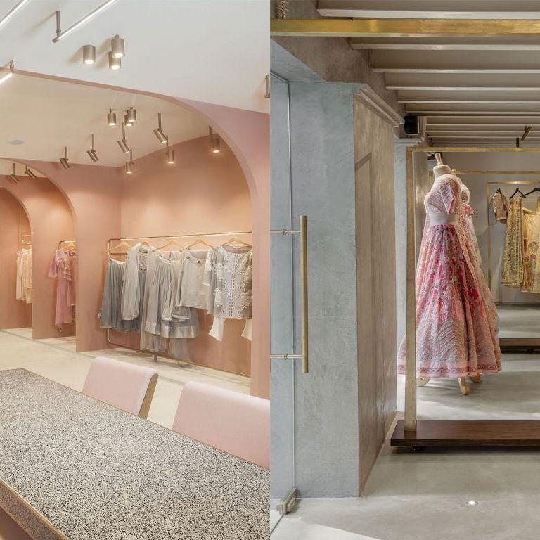 boutique