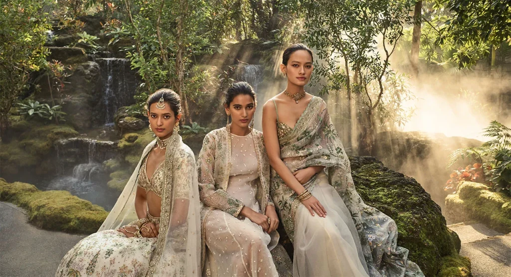 Sustainable Fashion in India: Can Looking Good Save the Planet?