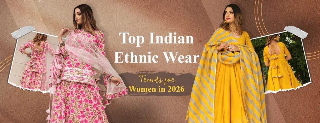 ethnic wear