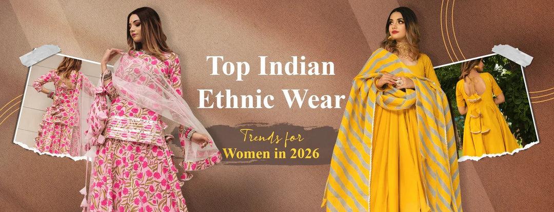 ethnic wear